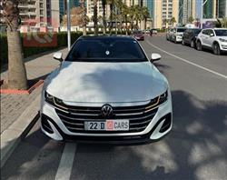 فولكسفاغن أرتيون